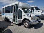 2011 Ford Econoline E450 Super Duty Cutaway Van en Venta en Anthony, TX - Rear End