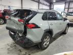 2023 Toyota Rav4 Xle en Venta en Spartanburg, SC - Rear End
