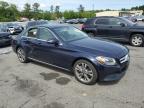 2018 Mercedes-Benz C 300 en Venta en Exeter, RI - Side