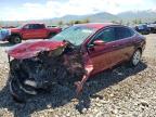 2017 Chrysler 200 Limited for Sale in Magna, UT - Front End