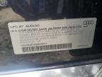 2016 Audi A8 L Quattro na sprzedaż w Baltimore, MD - Rear End