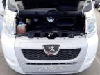 2009 PEUGEOT BOXER 333 for sale at Copart SANDTOFT