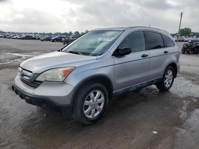 2007 Honda Cr-V Ex