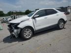 2020 Chevrolet Equinox Lt zu verkaufen in Lebanon, TN - Front End