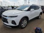 2020 Chevrolet Blazer 2Lt en Venta en Elgin, IL - Rear End