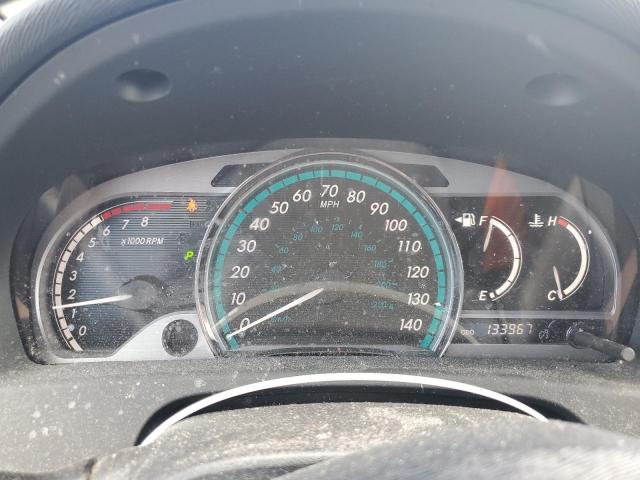 2010 TOYOTA VENZA   