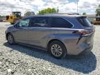 2023 Toyota Sienna Xle للبيع في Mebane، NC - Front End