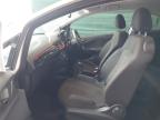 2017 VAUXHALL CORSA LIMI for sale at Copart SANDTOFT