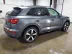 2022 Audi Q5 Premium Plus 45   للبيع في West Mifflin، PA - Front End