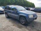 2004 Jeep Grand Cherokee Laredo en Venta en Austell, GA - Side