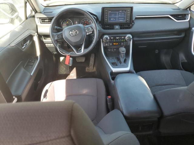  TOYOTA RAV4 2019 Szary