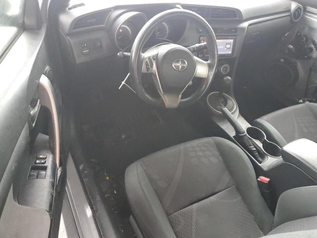  TOYOTA SCION 2013 Gray