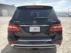 2014 Mercedes-Benz Ml 550 4Matic на продаже в Magna, UT - Normal Wear