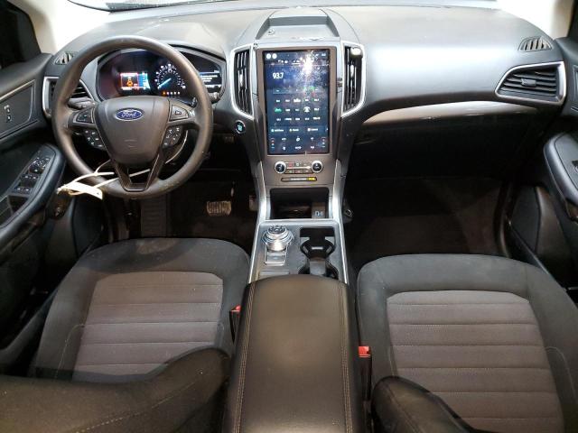  FORD EDGE 2022 Czarny