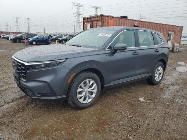 2023 Honda Cr-V Lx