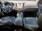 2008 Hyundai Veracruz Gls na sprzedaż w San Antonio, TX - Rear End