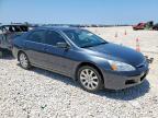 2007 HONDA ACCORD EX à vendre chez Copart TX - WACO