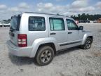 2008 Jeep Liberty Sport продається в Montgomery, AL - Front End