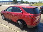 2022 Chevrolet Equinox Lt na sprzedaż w Woodhaven, MI - Side