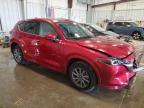 2024 Mazda Cx-5 Preferred იყიდება Franklin-ში, WI - Front End