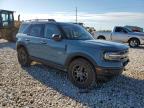 2021 Ford Bronco Sport Big Bend იყიდება Temple-ში, TX - Rear End