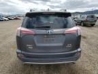 2017 Toyota Rav4 Hv Le for Sale in Helena, MT - Side