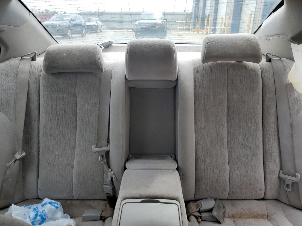 2009 Kia Optima Lx VIN: KNAGE228495286821 Lot: 56979435
