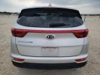 2019 Kia Sportage Lx for Sale in New Braunfels, TX - Vandalism