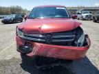 2014 Volkswagen Tiguan S იყიდება Las Vegas-ში, NV - Front End
