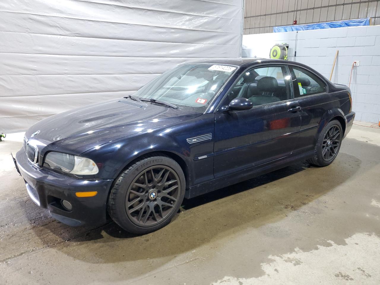2003 BMW M3