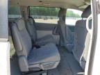 2009 Dodge Grand Caravan Se de vânzare în Oklahoma City, OK - Front End