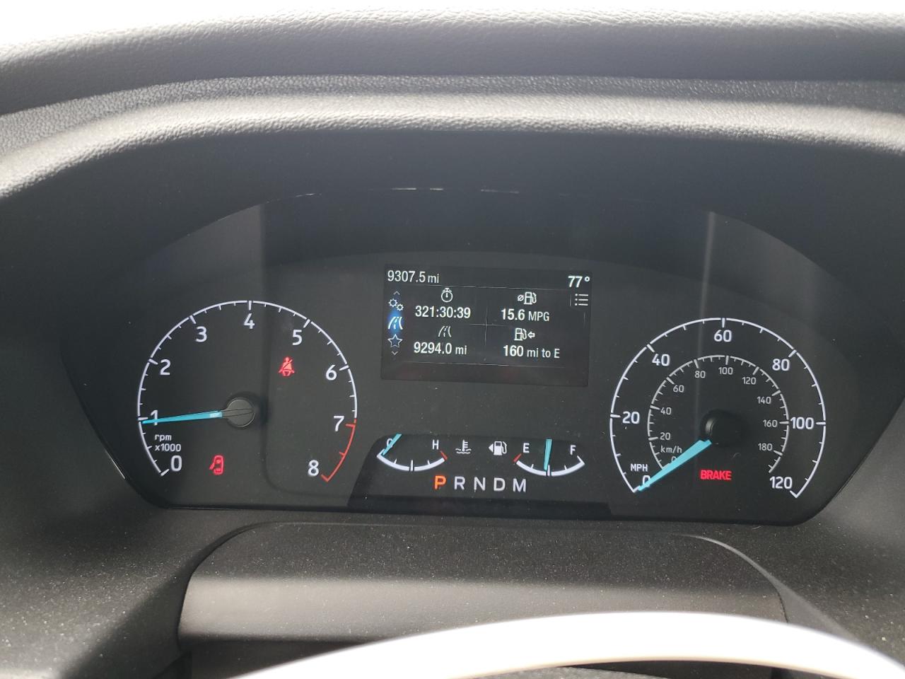 2024 Ford Transit T-250 VIN: 1FTBR1C82RKB16467 Lot: 55175135