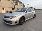 2009 Subaru Impreza Wrx Sti de vânzare în North Billerica, MA - Normal Wear