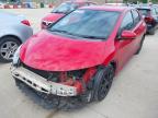 2015 HONDA CIVIC I-DT for sale at Copart SANDY