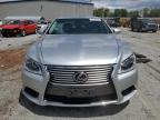 2013 Lexus Ls 460 en Venta en Spartanburg, SC - Side