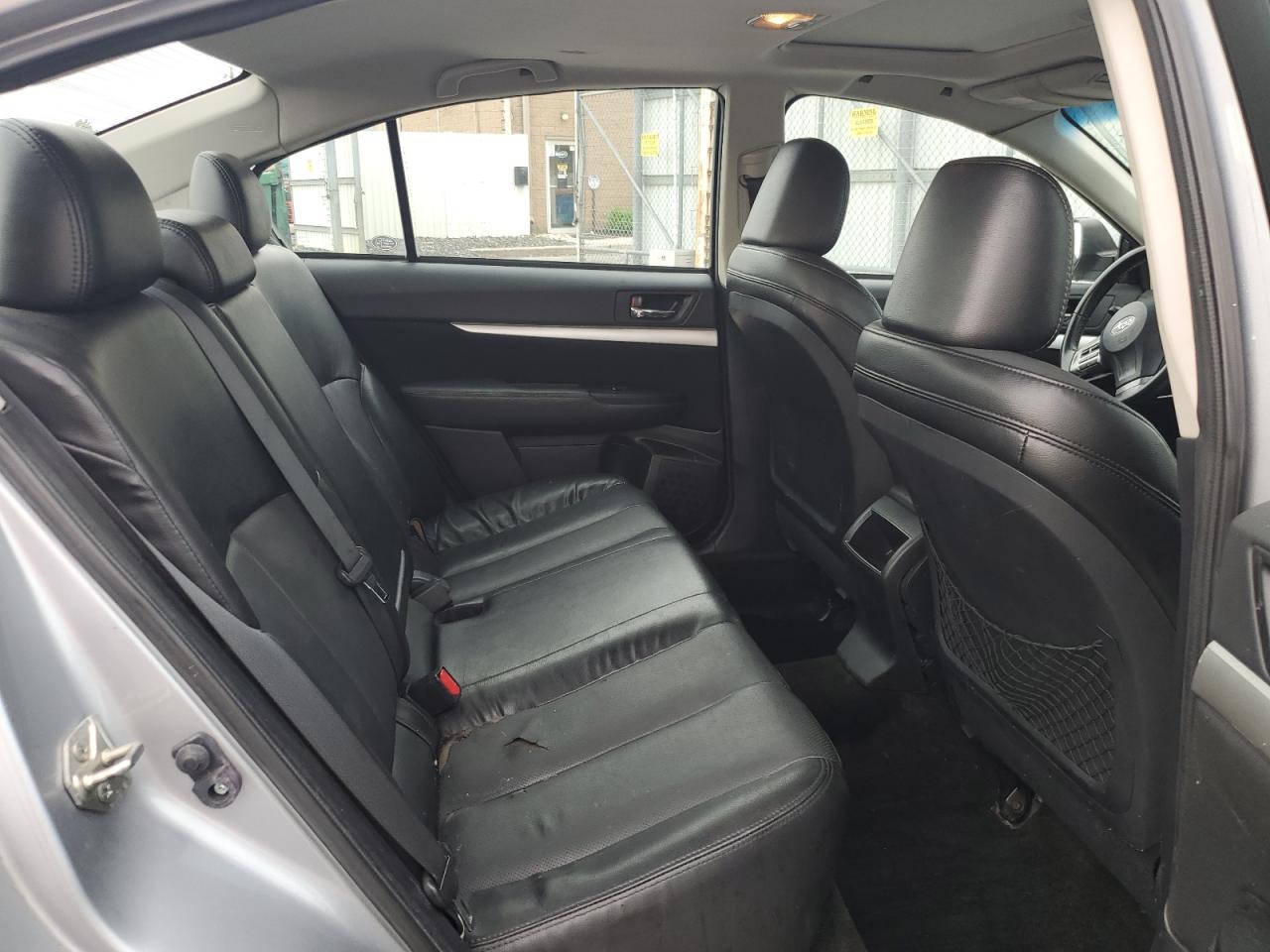 2013 Subaru Legacy 2.5I Premium VIN: 4S3BMBG6XD3014270 Lot: 57499705