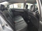 2013 Subaru Legacy 2.5I Premium na sprzedaż w Glassboro, NJ - Damage History