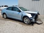 2013 Chevrolet Malibu Ls იყიდება Mercedes-ში, TX - Front End