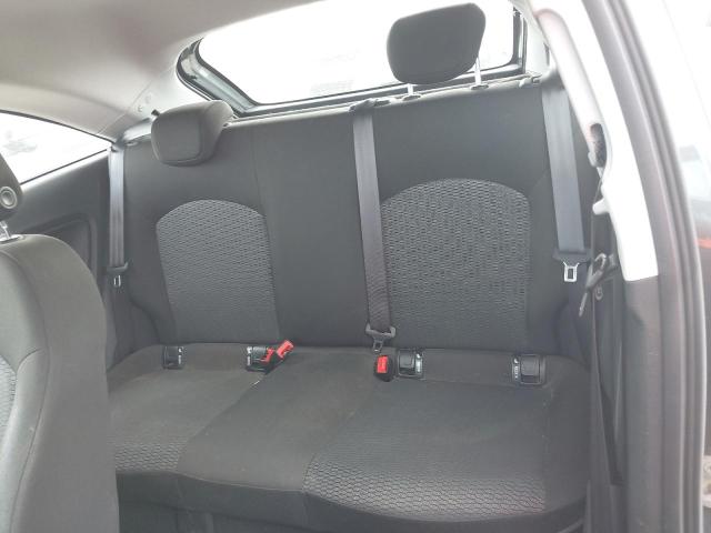 2017 VAUXHALL CORSA ENER