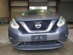 2017 Nissan Murano S en Venta en Waldorf, MD - All Over