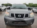 2015 Nissan Armada Sv იყიდება Oklahoma City-ში, OK - Minor Dent/Scratches