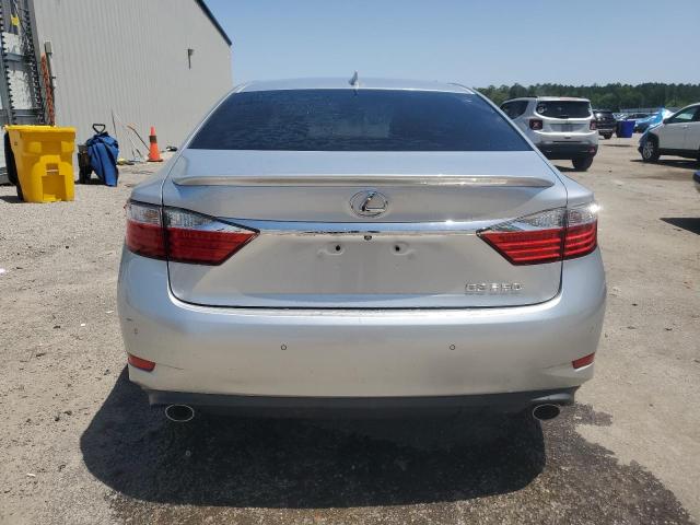  LEXUS ES350 2015 Сріблястий