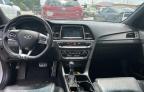 2018 Hyundai Sonata Sport en Venta en Orlando, FL - Minor Dent/Scratches