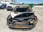 2014 Kia Forte Lx zu verkaufen in Cahokia Heights, IL - Burn
