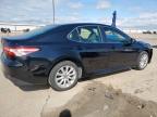 2018 Toyota Camry L   zu verkaufen in Wilmer, TX - Front End