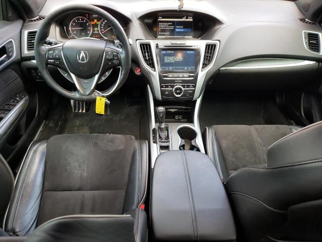 2020 ACURA TLX TECHNOLOGY