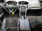 2020 ACURA TLX TECHNOLOGY for sale at Copart ON - LONDON