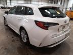 2023 TOYOTA COROLLA IC for sale at Copart SANDTOFT