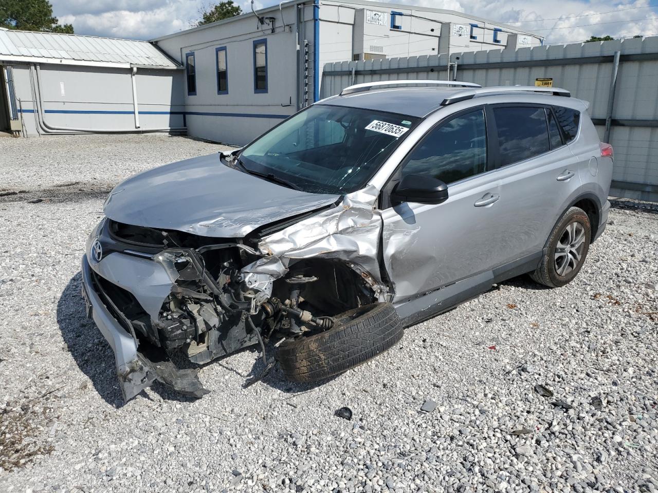 Prairie Grove, AR에서 판매 중인 2016 Toyota Rav4 Le - Front End