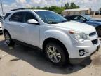 2015 Chevrolet Equinox Lt for Sale in Pekin, IL - Hail